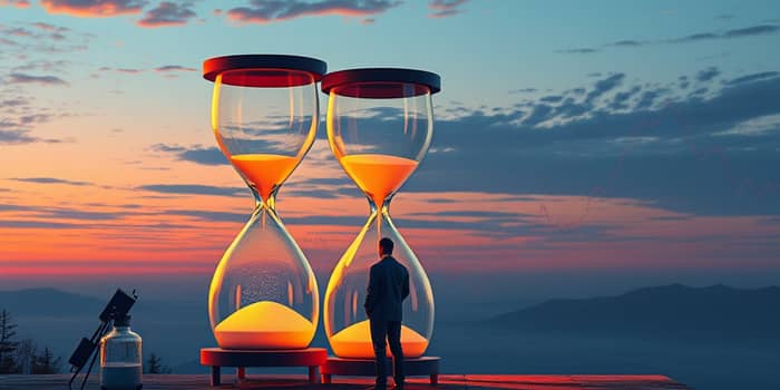 El Valor de la Espera: A veces, No Comprar es la Mejor Inversión