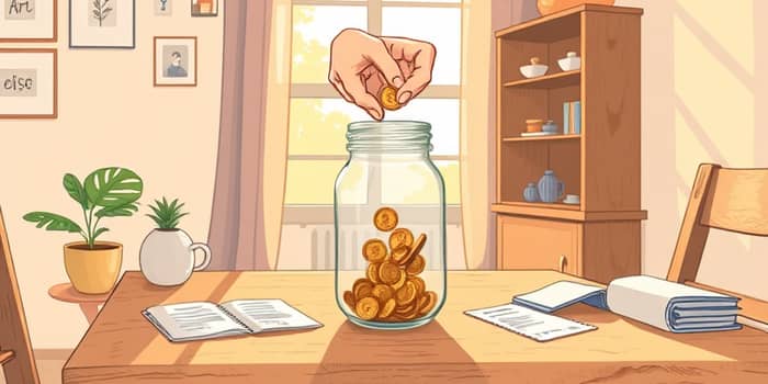 Tu 'Día Cero' de Gasto: Reinicia tu Relación con el Dinero