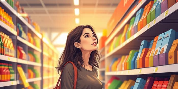 La Regla del '72 Horas': Evita Compras Impulsivas Mayores