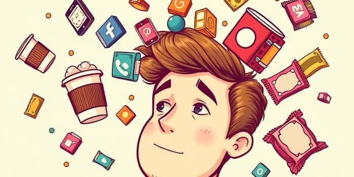 El Poder del Gasto Micro: Impacto de Tus Decisiones Diarias