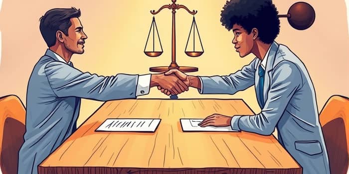 Negocia con Éxito: Mejora Tus Condiciones Económicas Siempre