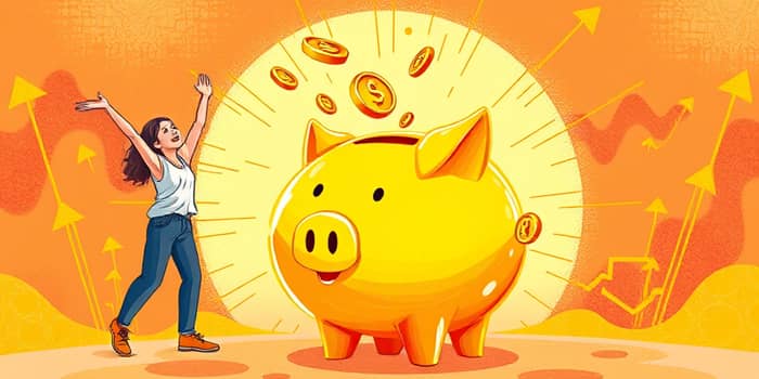 El Valor Oculto de los Pequeños Ahorros: Construye Tu Futuro