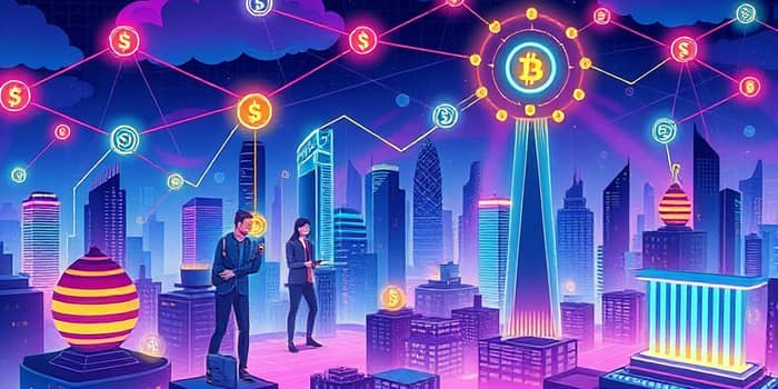 Innovación Financiera: Descubre Nuevas Formas de Gestión