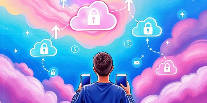 Finanzas en la Nube: Apps y Plataformas que Reorganizan Tu Dinero