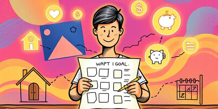 El Valor de la Anticipación: Planifica Tu Futuro Financiero