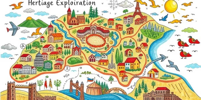 El Mapa de Tu Patrimonio: Guía para Evaluar Tus Activos