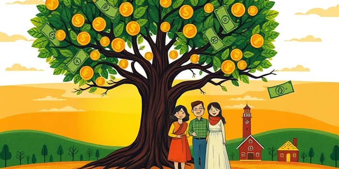 Finanzas y Generaciones: Cómo Invertir para el Futuro Familiar