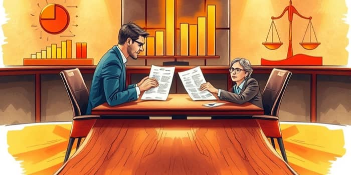 El Arte de la Renegociación: Mejora Tus Contratos y Gastos