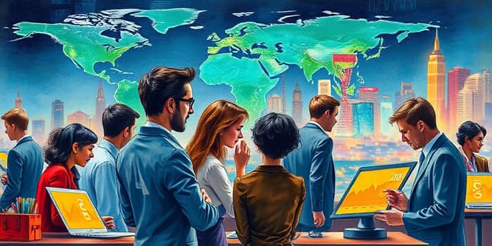 Finanzas en Tiempos de Incertidumbre: Protege y Crece