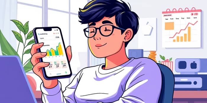 La Guía Definitiva para tus Finanzas Diarias: Control sin Esfuerzo