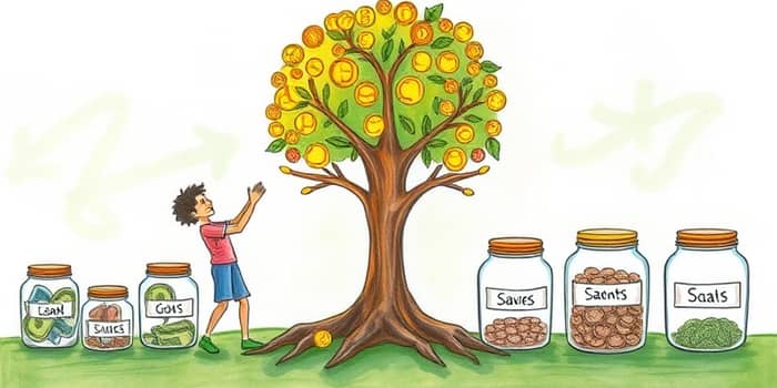 Despierta al Ahorrador que Llevas Dentro: Estrategias Efectivas