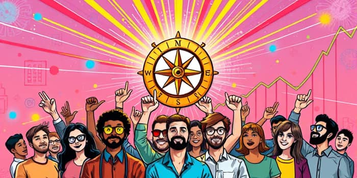 La Brújula del Inversor: Define Tu Rumbo y Alcanza Tus Metas