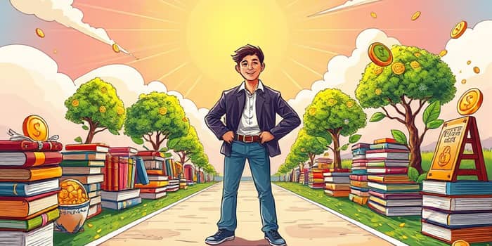 Invertir en Mí Mismo: La Mejor Estrategia para Tu Patrimonio