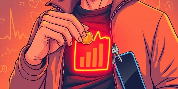 La Disciplina del Bolsillo: Convierte el Ahorro en un Estilo de Vida