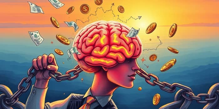 Reinicia tu Mente Financiera: Rompiendo Patrones de Gasto