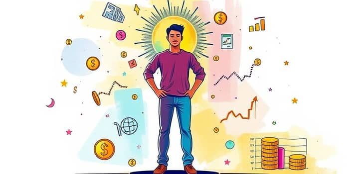 Tu Mentor Financiero Interior: Escucha tus Hábitos