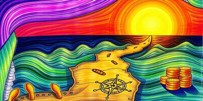 El Mapa hacia la Libertad Financiera: Tus Hábitos como Guía