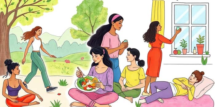 El Tesoro Escondido en tus Hábitos Diarios: Descúbrelo