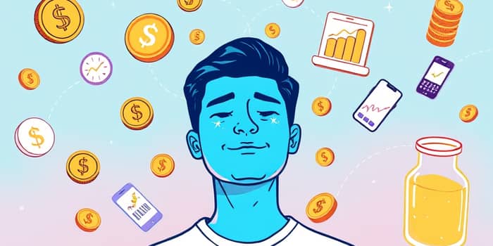 Tus Finanzas en Piloto Automático: Automatiza tu Prosperidad