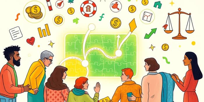 Tu Estrategia Financiera Personalizada: Hábitos a tu Medida