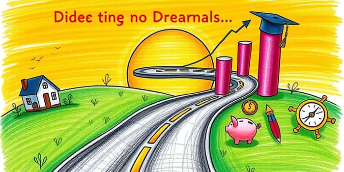 Tu Hoja de Ruta Financiera Personalizada: Define tu Destino