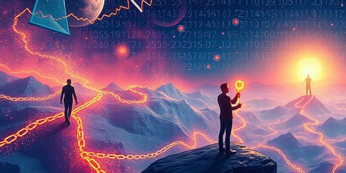 Más Allá del Dinero: La Filosofía de un Endeudamiento Consciente