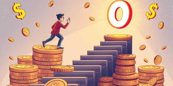 El Camino Hacia Cero Deudas: Estrategias de Eliminación Acelerada