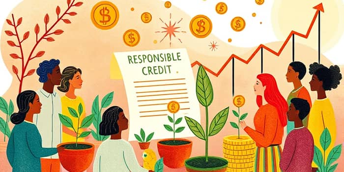 El Crédito como Herramienta: Potencia tus Metas Personales