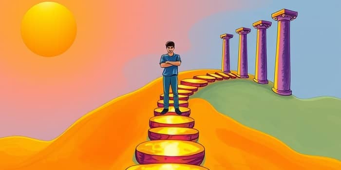 El Valor de tu Palabra: Construyendo un Historial Impecable