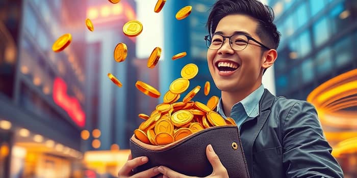 La Magia del Cashback: Convierte Compras en Ahorro
