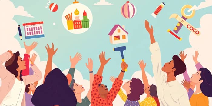 Elige tu Futuro: Préstamos que Se Adaptan a tus Aspiraciones