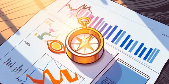 Tu Brújula Financiera: Orientación para Decisiones de Crédito