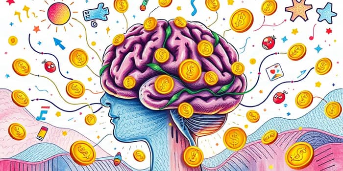 La Neurociencia del Dinero: Entiende Tus Impulsos Económicos