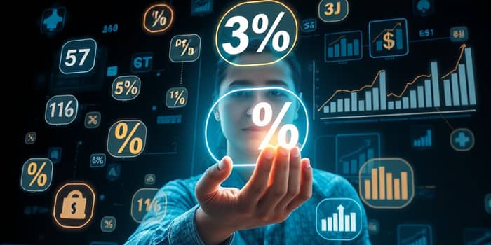 Navegando el Mercado: Encuentra el Mejor Préstamo para Ti