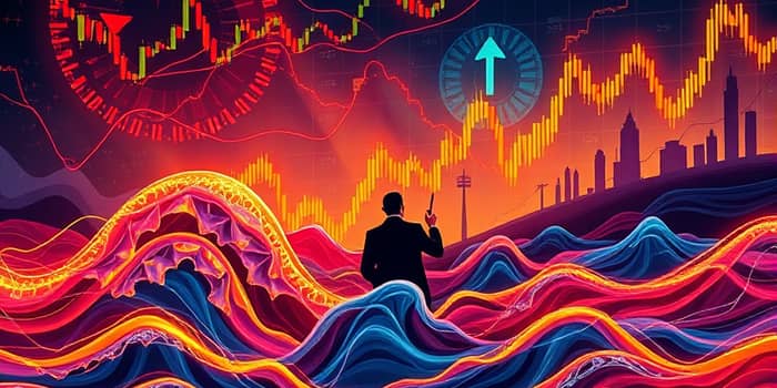 El Lenguaje Secreto de las Inversiones: Decodifica el Mercado