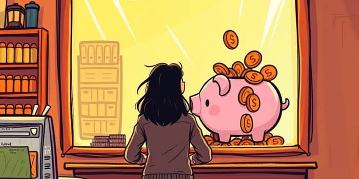 El Espejo de Tus Gastos: Reflexiones para un Consumo Consciente