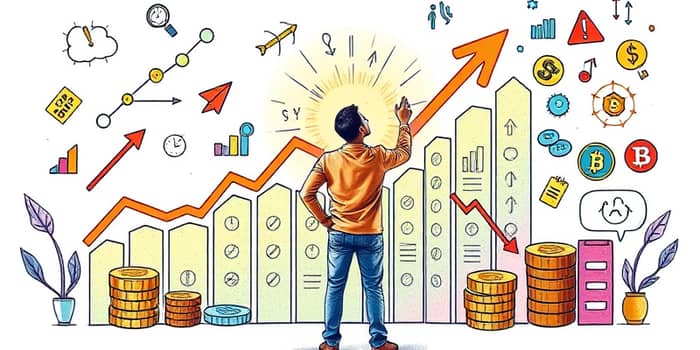 El Poder de una Estrategia Financiera: Cómo Definir la Tuya