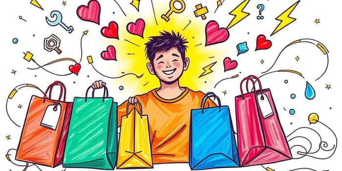 La Psicología del Consumo: Entiende Cómo Influyen Tus Emociones