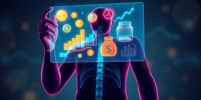 Radiografía de Tus Finanzas: Un Diagnóstico para la Salud Económica