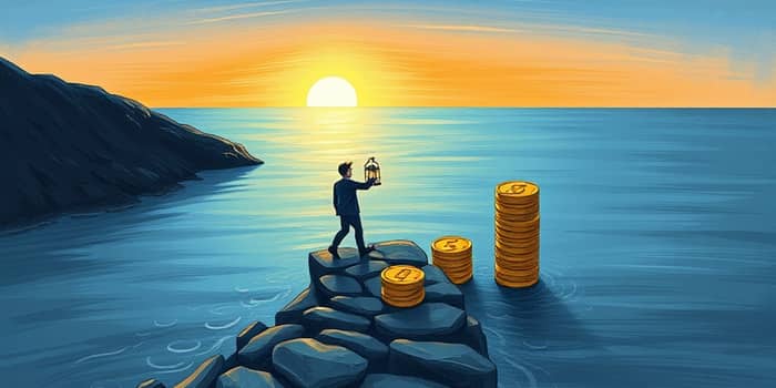 De Vulnerabilidad a Fortaleza: Resiliencia Financiera en Práctica