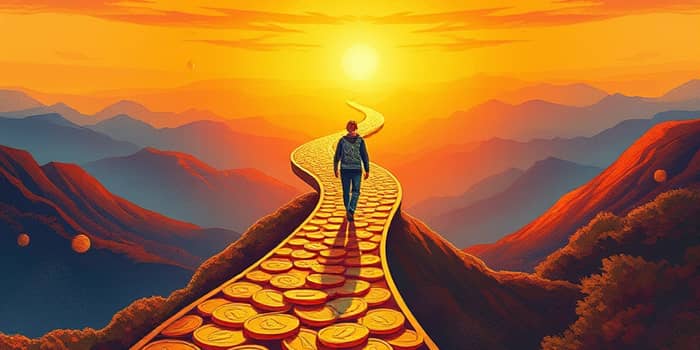 La Mentalidad del Ahorrador: Transforma tu Visión del Dinero