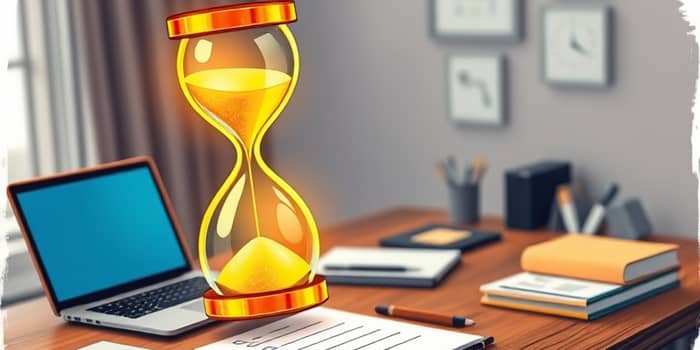 Tu Tiempo es Oro: Optimiza tus Tareas y Ahorra Recursos