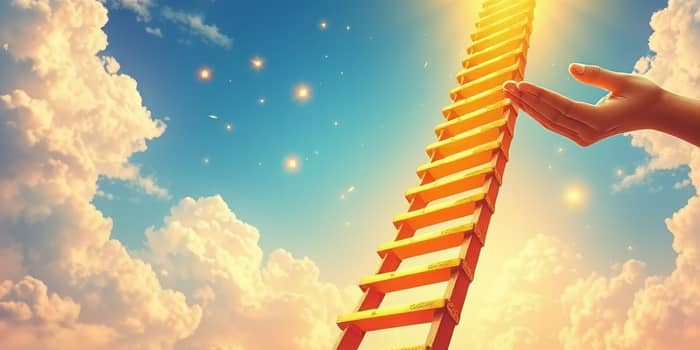 El Dinero como Herramienta: Cómo Hacerlo Trabajar para Tus Sueños