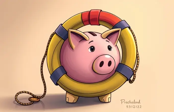 Emergencias Financieras: Prepara tu Fondo de Rescate