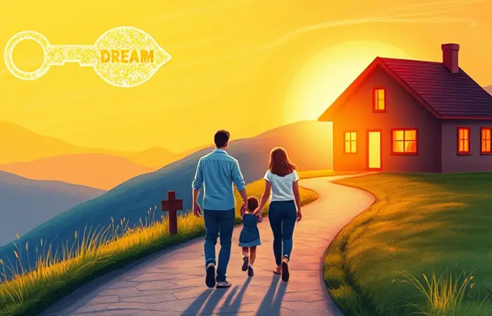 Crédito Hipotecario: El Camino a la Casa de tus Sueños