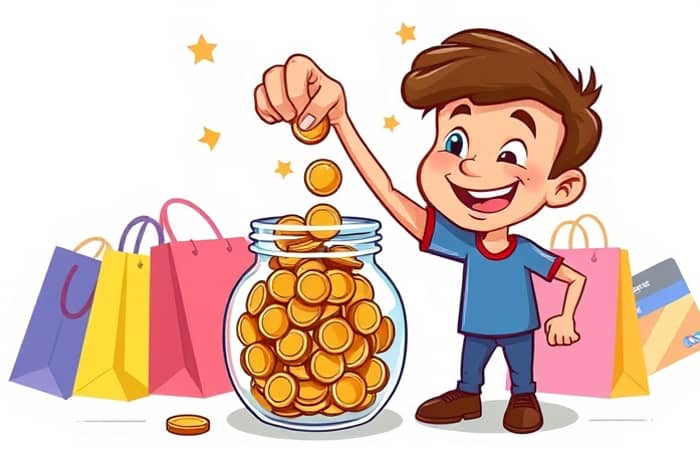 Cómo mantener la disciplina financiera ante las tentaciones de consumo