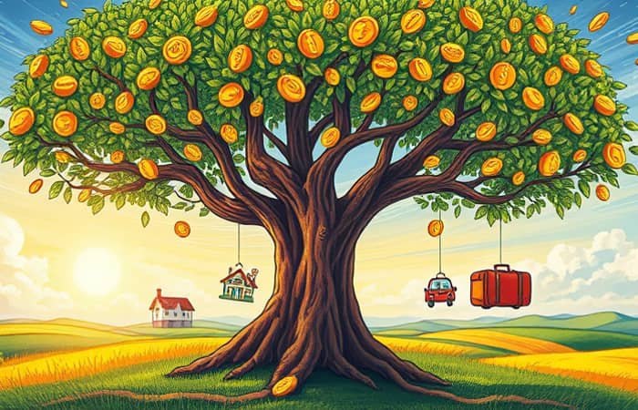 Prepara tu Futuro: Cómo Ahorrar para Grandes Compras