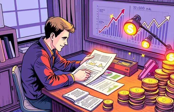 Paga Menos Intereses: Estrategias Efectivas para Préstamos Personales