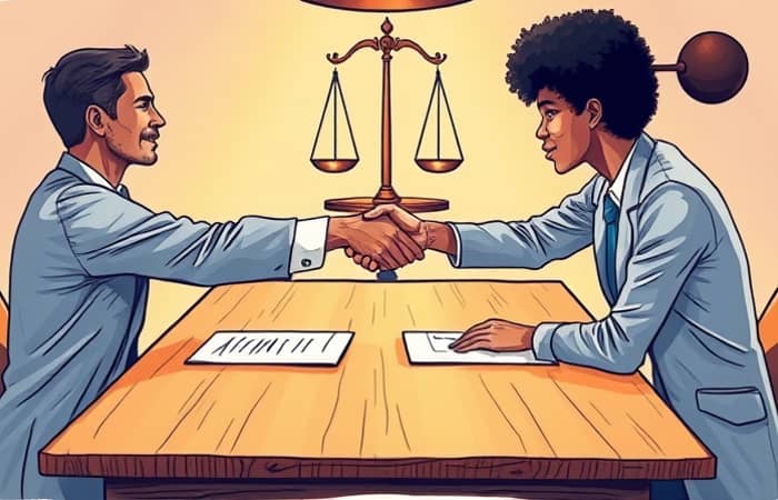 Negocia con Éxito: Mejora Tus Condiciones Económicas Siempre