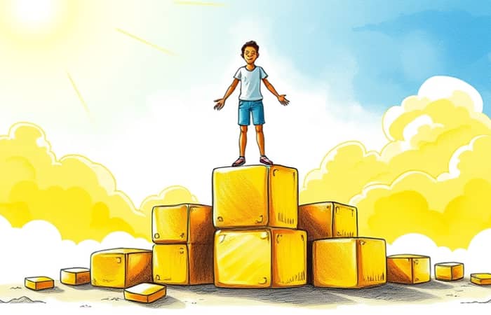 El Manifiesto de la Riqueza: Tus Hábitos como Fundamento